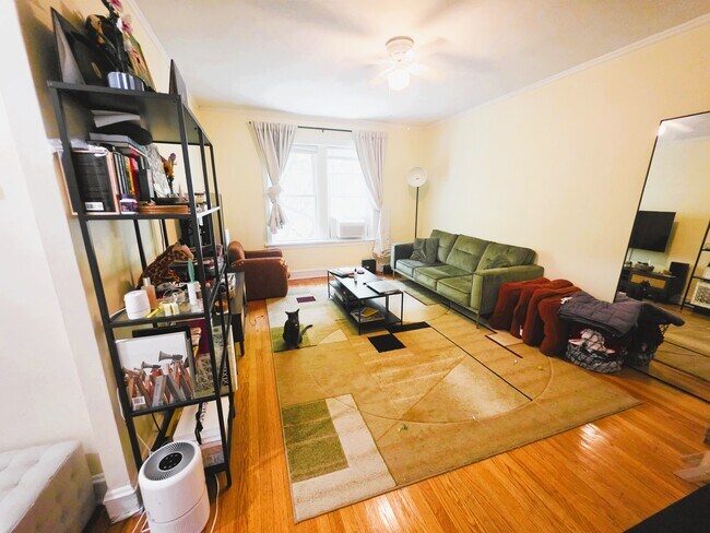 Foto del edificio - 4800 N Hermitage Ave