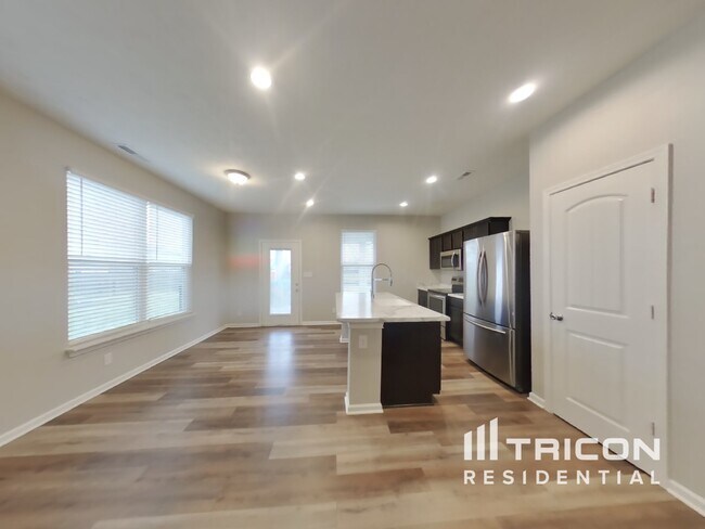 Foto del edificio - 1014 Belvedere Drive Shelbyville IN