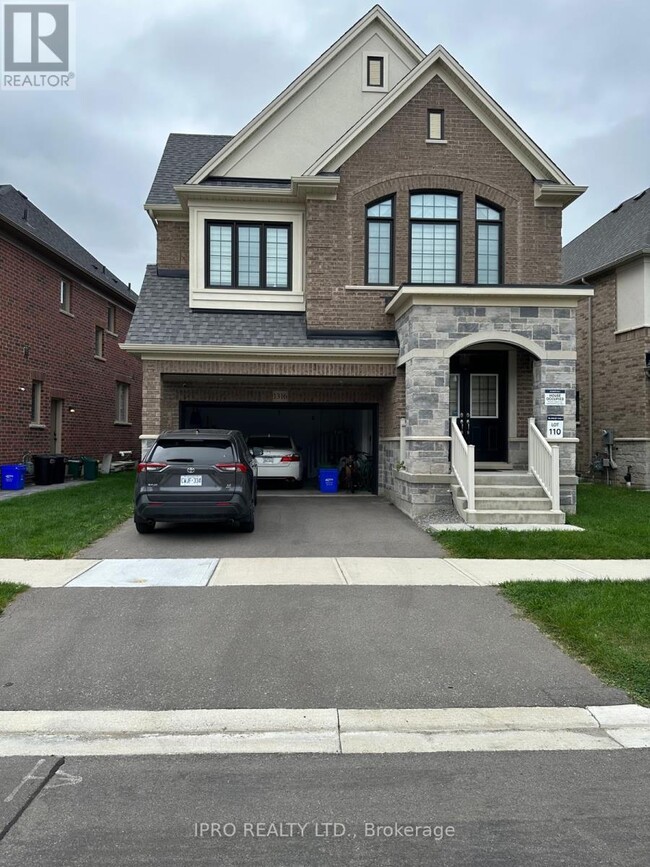 Building Photo - 1316 Hamman Way