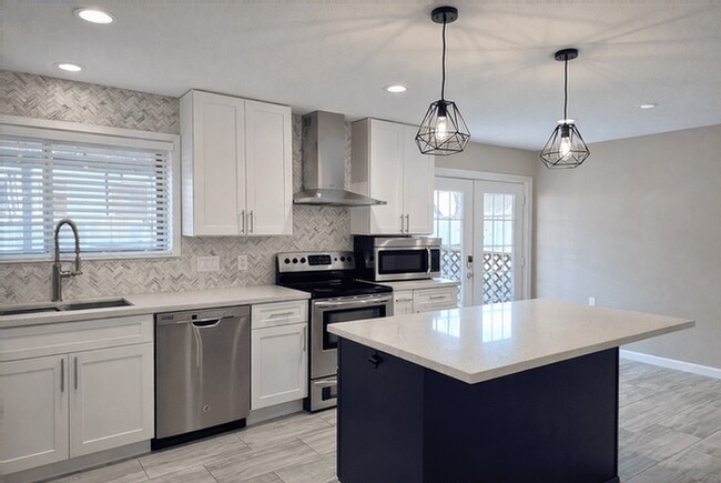 Foto del edificio - 25538 Sugar Valley Ln