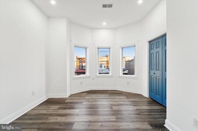 Foto del edificio - 3660 N Marvine St