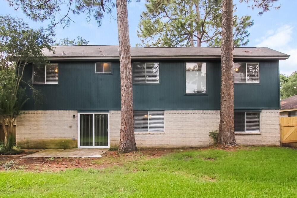 Foto del edificio - 4310 Shalom Creek Ln