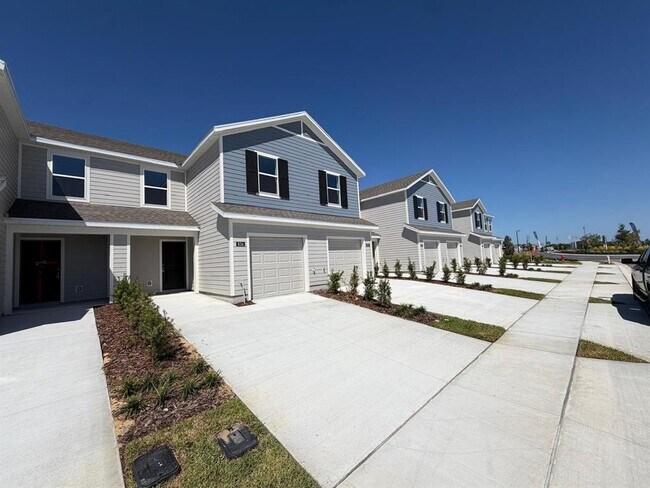 Foto del edificio - 836 Lynx St