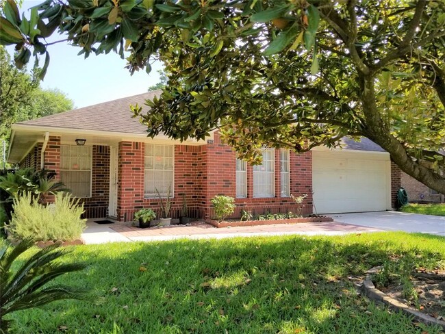 Foto del edificio - 7803 Sawmill Trail