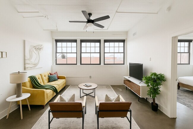 Foto del edificio - 232 N Mead St