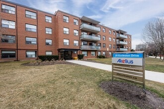 Building Photo - 25 Eccleston Dr