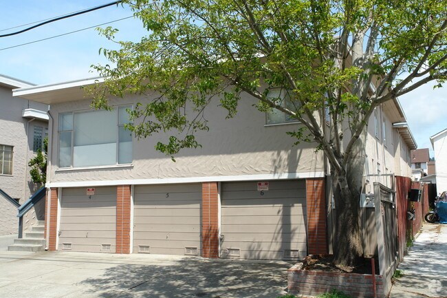 Foto del edificio - 3234 Yosemite Ave