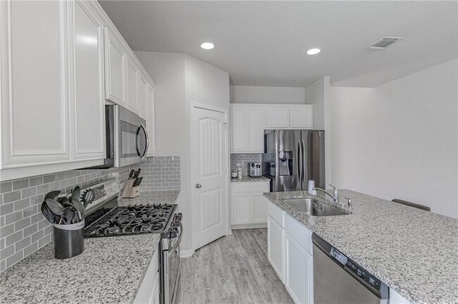 Building Photo - 1506 Autumn Sage Way