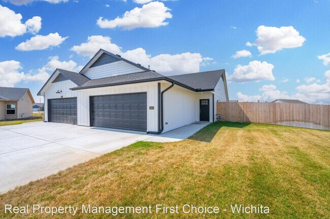 Building Photo - 3 br, 2 bath House - 3612 W Angel St