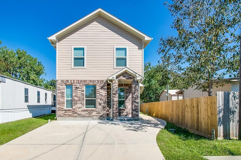 3127 Bay Oaks Harbor Dr