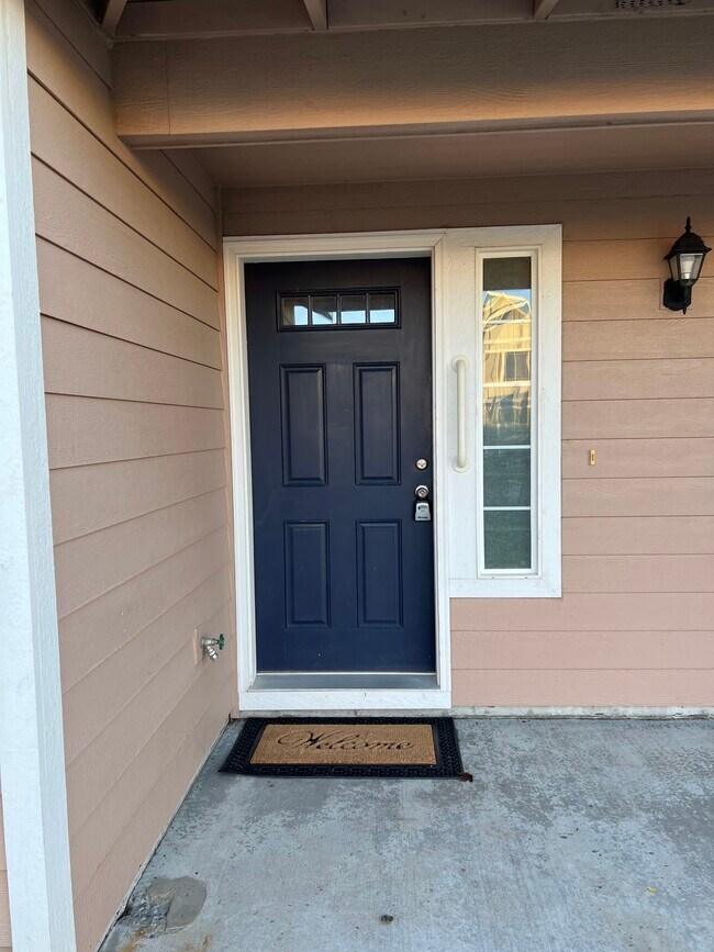 Foto del edificio - 4412 Valencia Dr