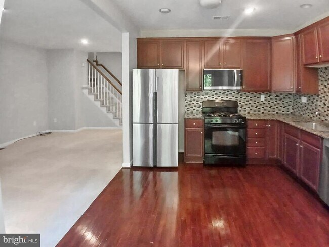 Foto del edificio - 9 Wedgewood Ct