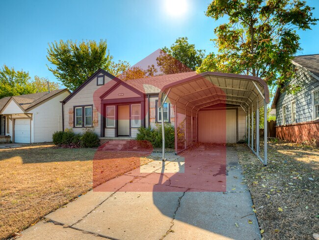 Foto del edificio - 3132 NW 28th St