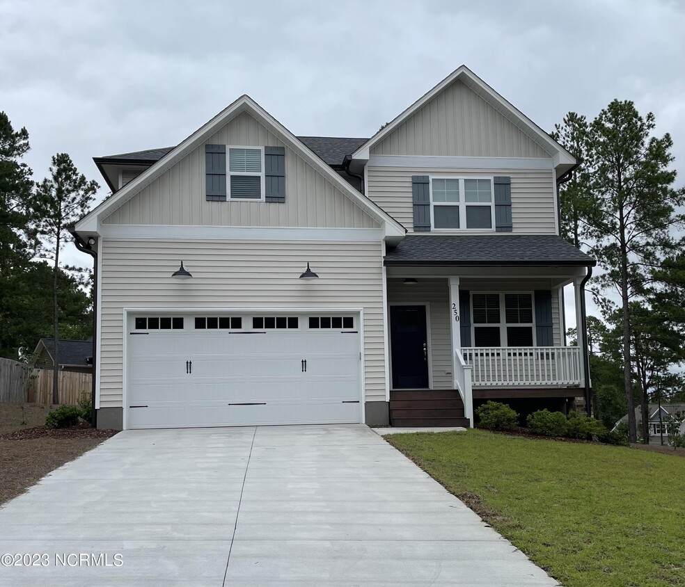 250 Adams Cir, Pinehurst, NC 28374 - House Rental in Pinehurst, NC ...