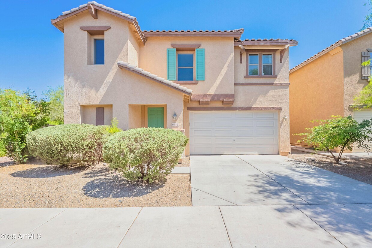 Foto principal - 6342 W Harwell Rd