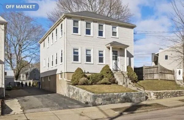 Primary Photo - 19 Elliot St