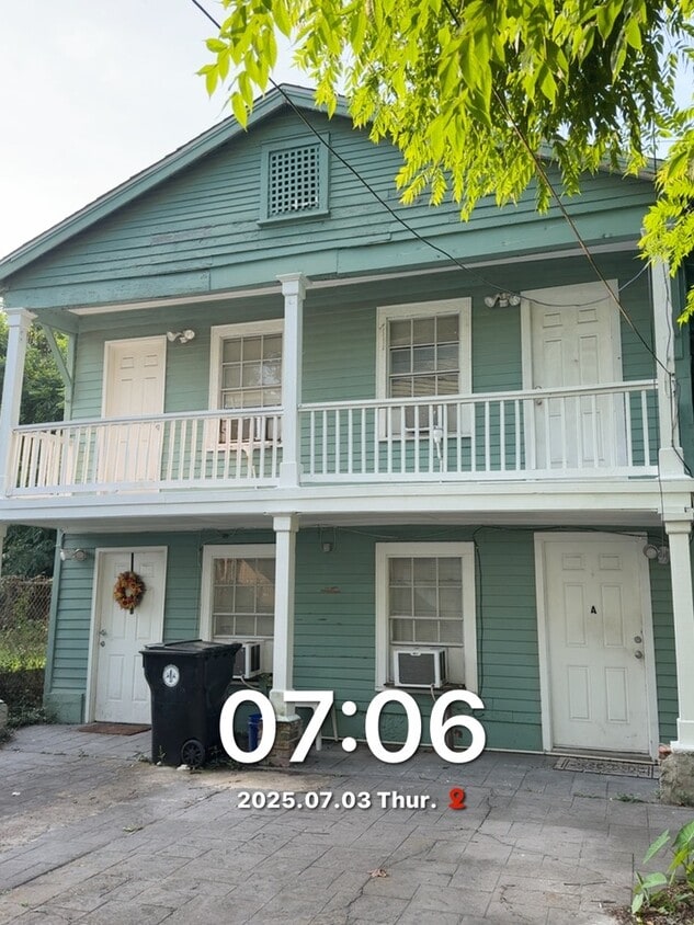 Photo - 2126 Danneel St (New Orleans, LA)