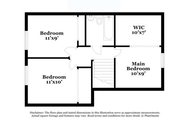 Foto del edificio - 7446 Oxford Garden Cir