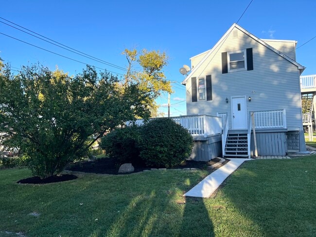 Foto del edificio - 3002 Green St