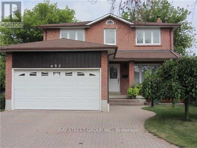 Photo principale - 632 Carigar Ct
