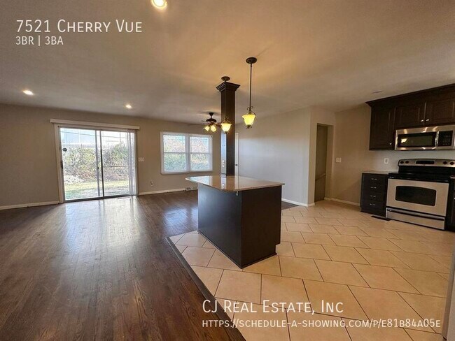 Building Photo - 7521 Cherry Vue Rd