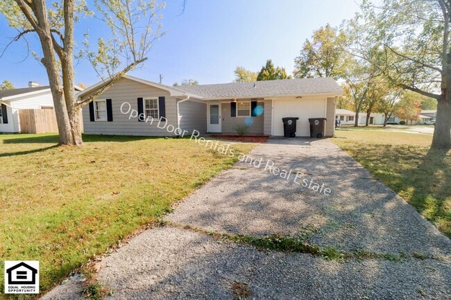 Building Photo - 5104 Eastwick Dr