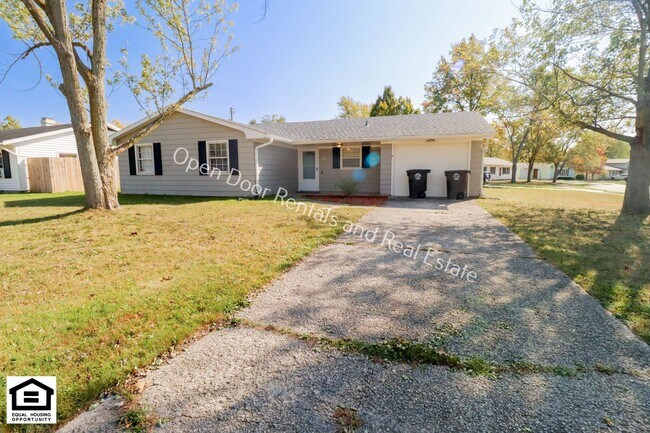 Foto del edificio - 5104 Eastwick Dr