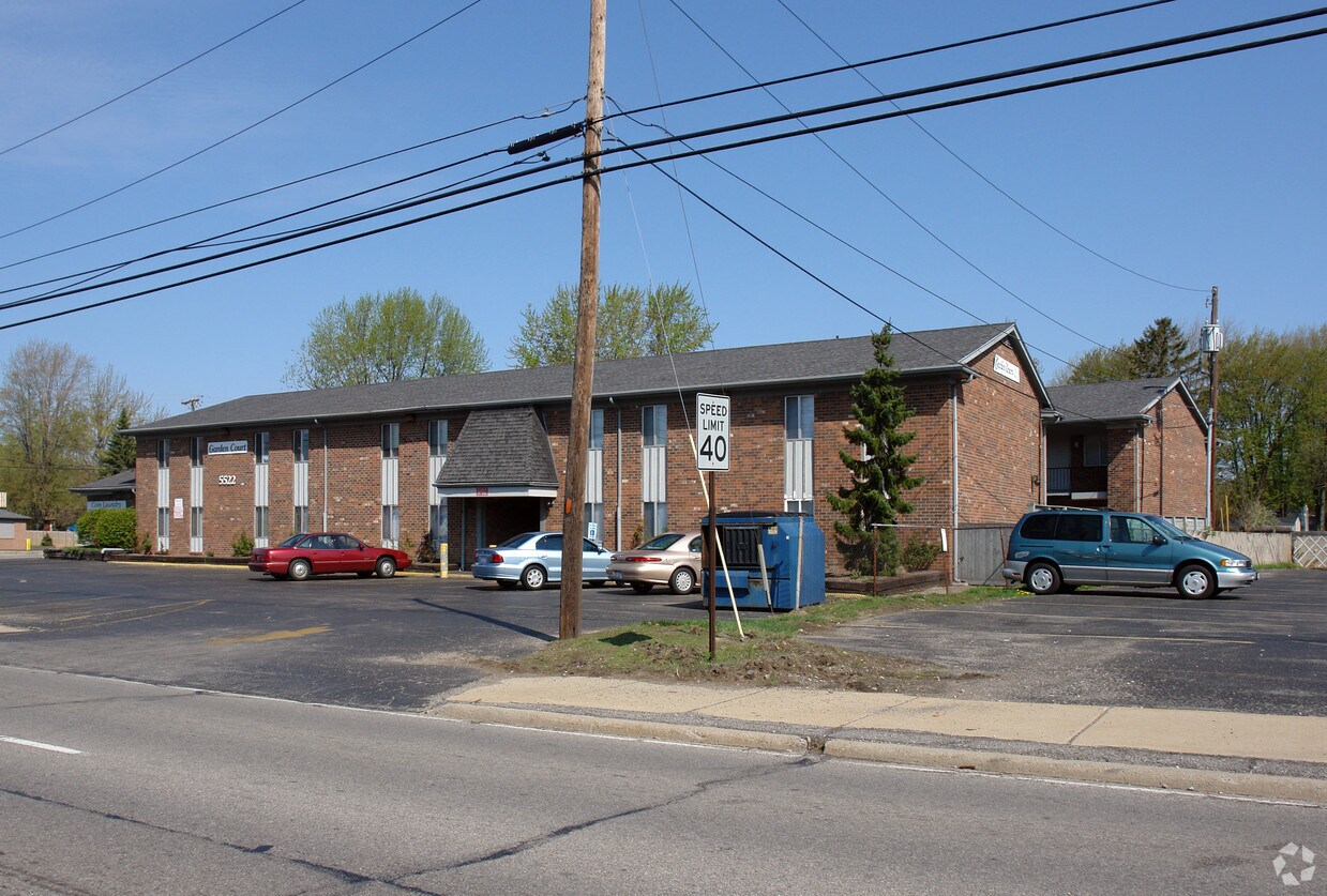 Foto del edificio - 5610 Rudyard Rd