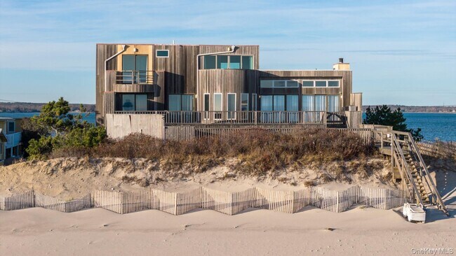 Foto del edificio - 40 Dune Rd