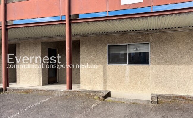 Foto del edificio - 10106 NE 185th St
