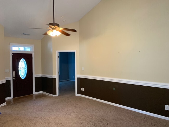 Building Photo - Spacious 3 Bedroom, 2 Bath Brick Home in Wood Creek Community Near Conway Schools! Available soon!