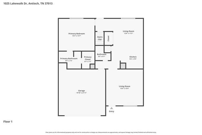 Building Photo - 1025 Lakewalk Dr