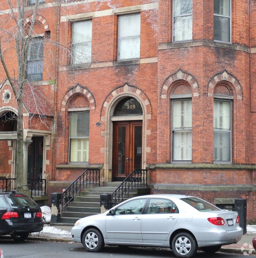 Foto del edificio - 300 State St