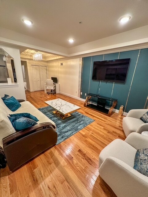 Foto del edificio - Tranquessence