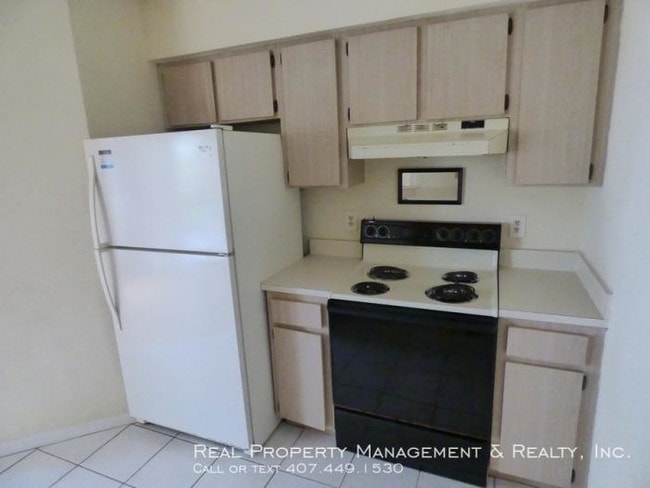 Building Photo - 3 bedroom in Orlando FL 32811