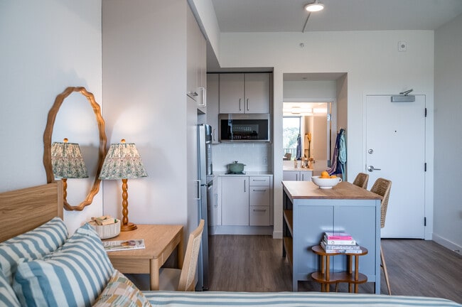 Foto del edificio - The Teale Golden Gate