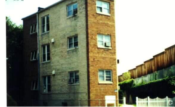 Building Photo - 4121 N Tripp Ave