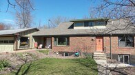 Front View - 2110 Tanglewood St