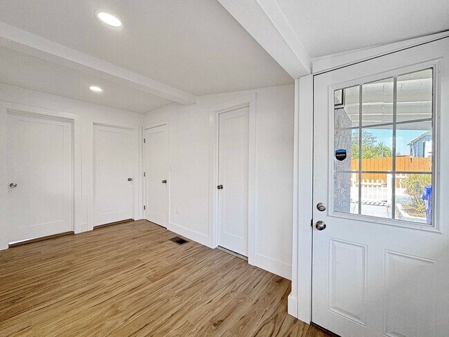 Foto del edificio - Charming 2BD/1BA Home in Cherokee Point W/...