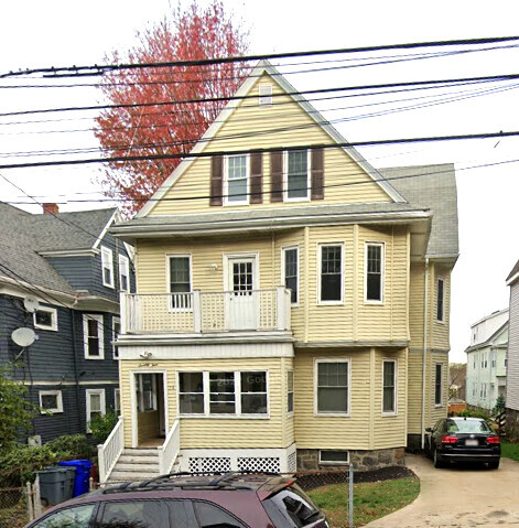 Foto del edificio - 74 Brooks St
