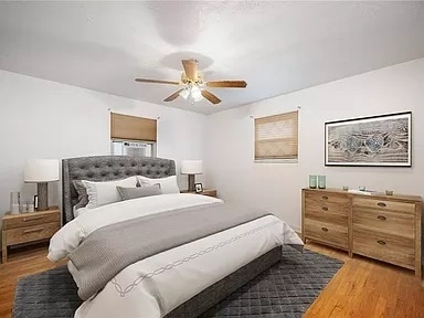 Owners Bedroom - 286 Roycroft Ave