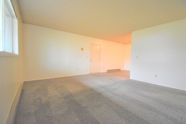 Foto del edificio - Great 2 bedroom one bath apartment. Close to MSU.