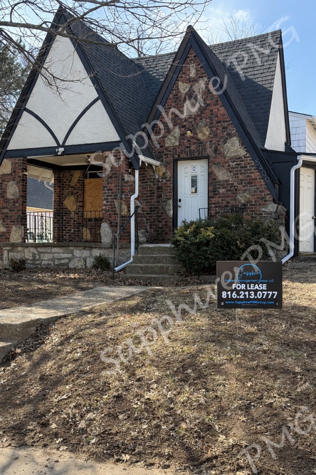 Building Photo - 5400 Olive St