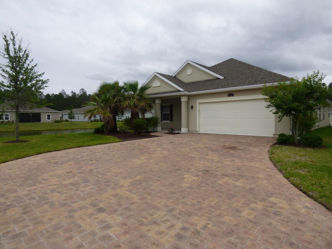 10104 Bedford Lakes Ct, Jacksonville, FL 32222 House for Rent in Jacksonville, FL