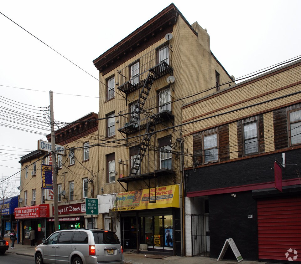 639 Bay St, Staten Island, NY 10304 Apartments in Staten Island, NY