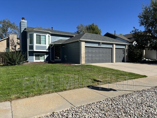 Foto del edificio - 20597 E 42nd Ave