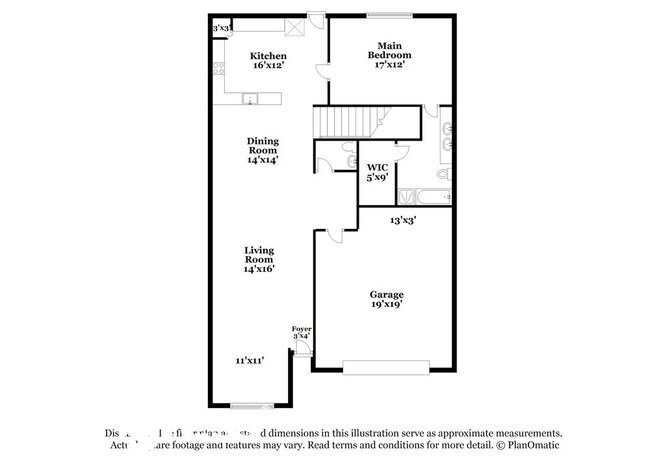 Building Photo - 14121 Hacienda Estates Dr