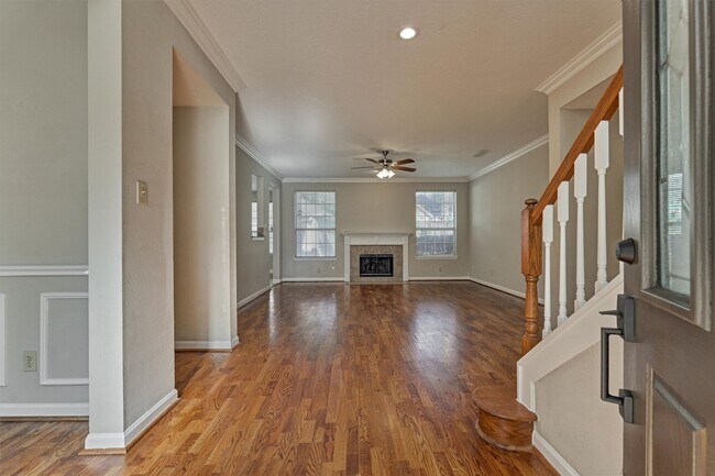 Foto del edificio - 15 W Stony End Pl