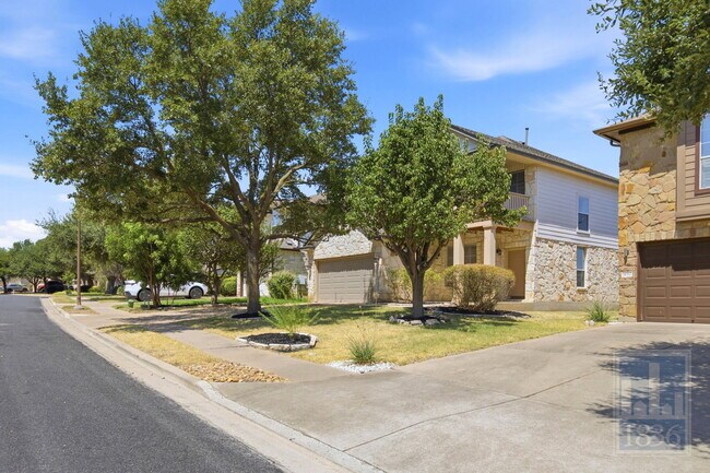 Foto del edificio - 14308 Rountree Ranch Ln