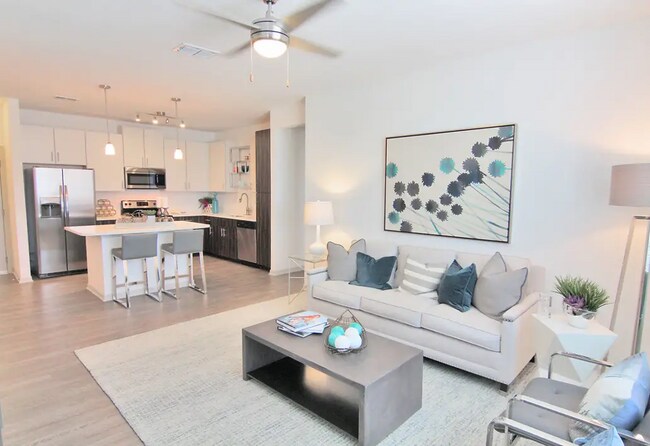 Foto del edificio - 881 Dublin Drive Apt #CL-1314, Richardson,...